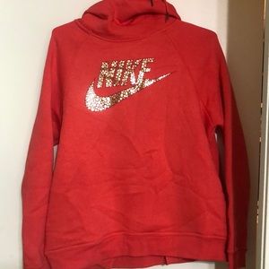 nike jacket